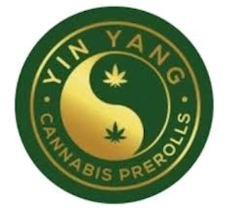 Yin Yangs - Yin Yang Yinferno x Yangquility 56pk 0.5g