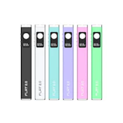 YoCan Flat Plus 2.0 - 510 Premium Battery