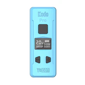 Yocan | Kodo Pro | Teal