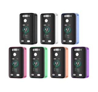 Yocan - Yocan UNI 3.0 Assorted ND #53860