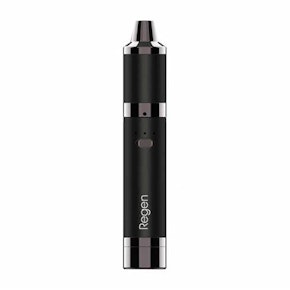 Yocan-regen 1100mah concentrate vaporizer