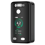 Yocan Uni 3.0 Box Mod - Black