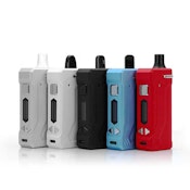YOCAN | UNI PRO - GREEN | ACCESSORIES