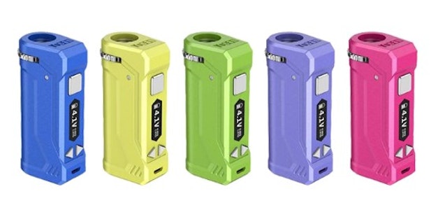 Yocan - Yocan Uni PRO Battery ND #37752