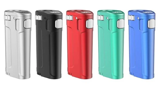 Yocan - Yocan UNI Twist PD #45130 (Assorted Colors)