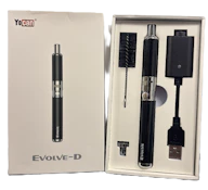 Evolve-D | Dab Vaporizer Pen | Yocan