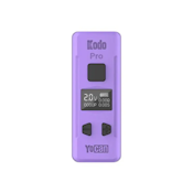 Yocan Kodo Pro Battery | Purple