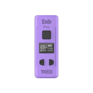 Yocan - Yocan Kodo Pro Battery | Purple