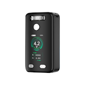 YOCAN | UNI PRO 3.0 - BLACK | ACCESSORIES