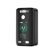 YOCAN | UNI PRO 3.0 - BLACK | ACCESSORIES
