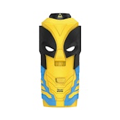 YoCan | Butane Torch | Wild Fire