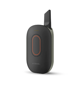 Vessel - Compass - Vape Battery (Yosemite)