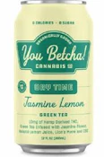 You Betcha--Jasmine Lemon- 10mg-12oz