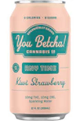 You Betcha- Kiwi Strawberry- 10mg-12oz