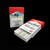 Frog Poison, 6 pack, 6g