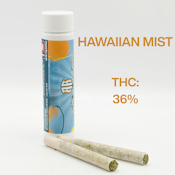 Altered Alchemy | Inf PR 2pk [S] | Hawaiian Mist