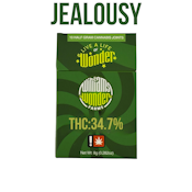 Williams Wonder | PR 10pk [H] | Jealousy