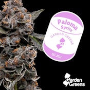 Garden Greens | Paloma Spritz | 3.5g