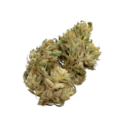 White, CBG Rich Hemp, Sungrown