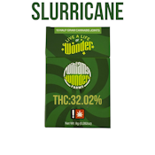 Williams Wonder | 10pk PR [I] | Slurricane