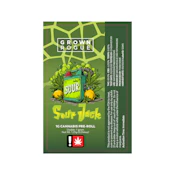 Sour Jack, 1g