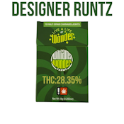 Williams Wonder | PR 10pk [I] | Designer Runtz