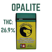 Derby's | 10pk PR [I] | Opalite