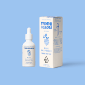 Yummi Karma - Blue Raspberry Tincture 1000mg