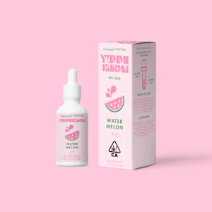 Yummi Karma - Yummi Karma - Watermelon 1:1 - 30ml