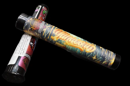 VOYAGE BLOOM - Pre Rolls - Yunacorn