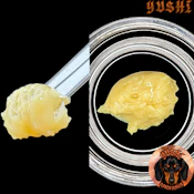 Ronin Rosin 1g - Tier 1 - Yushi 68%
