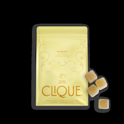 [REC] Clique | Yuzu Go-To | Pates De Fruits | 100mg/10pk