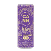 Yuzu Elderflower | Hi'er Boy 12oz (Single) 10mg THC | Cann Social Tonic