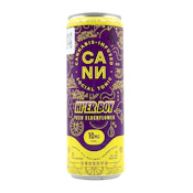 CANN - Hi'er Boys - Yuzu Elderflower - Single - 10mg - 12fl oz
