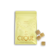 Yuzu Go-To Edibles