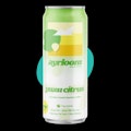 Ayrloom UP - Yuzu Citrus - 12oz 4pk (10mgTHC:5mgCBD/Can)