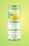 Yuzu Citrus | Beverage
