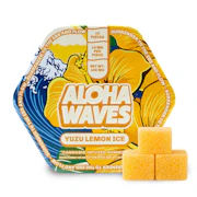 Yuzu Lemon Ice | 100 mg