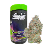 Z (H) | 10g Premium Indoor | Alien Labs