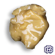 The Original Z Rosin Concentrate | 1g (70μ-119μ Live Hash Rosin)