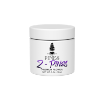 Pines | Z-Pines | 3.5g