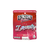 Fields Family Farmz Z Runtz Smalls Flower 3.5g
