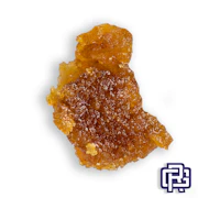 Z-Tartz x Kush Crasher Sugar Wax Extract | 1g (Cured Resin)