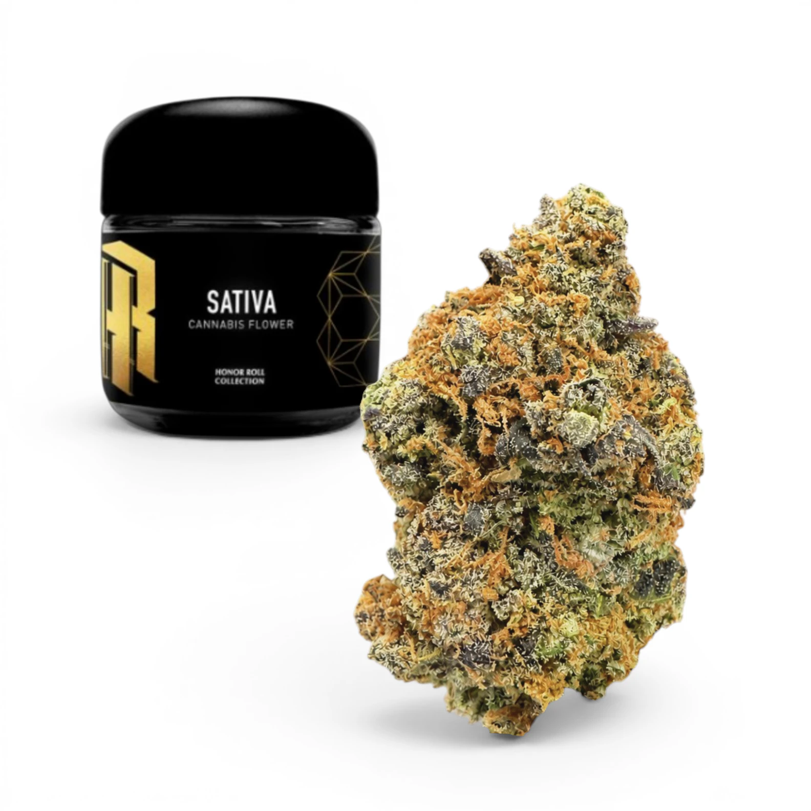 Honor Roll Collection - Honor Roll Collection - Sativa - Z Tree - (7g) Main Image