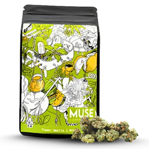 MUSE - Z'phoria Smalls (7g)