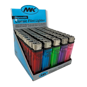 PrimeCo - MK Lighters - Big