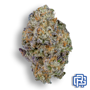 HERBAL DYNAMICS - Z85 Flower