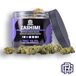 Zashimi Flower | OZ Special