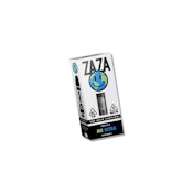ZAZA MK ULTRA CART SINGLE