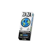 ZAZA MK ULTRA DISPOSABLE SINGLE